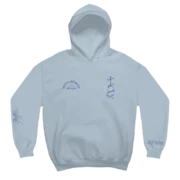 Justin Bieber Holy Hoodie