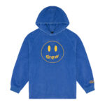 Drew Corduroy Hoodie