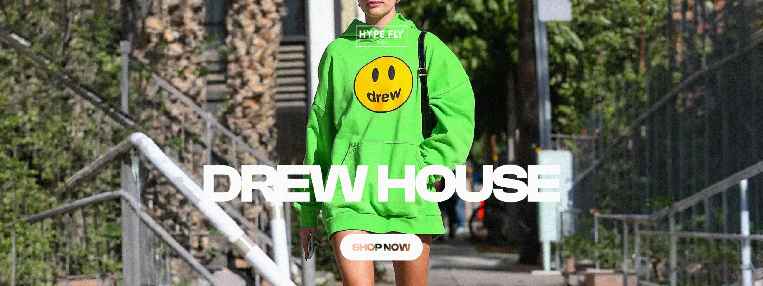 House Of Drew