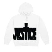 Justine Bieber Merch Justice Hoodie