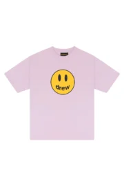 Drew House Mascot ss Tee Lilac