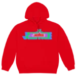 Justin Bieber Justice Tour Hoodie