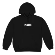Justin Bieber Peaches Hoodie