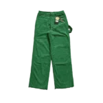 Drew Trousers Green