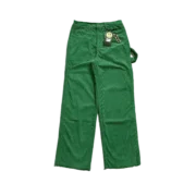 Drew Trousers Green