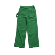 Drew Trousers Green - Image 2