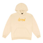 Drew Scribble Hoodie