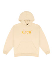 Drew Scribble Hoodie