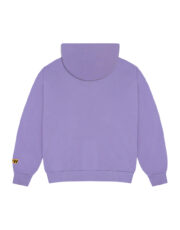 Drew Evi Hoodie Purple - Image 2