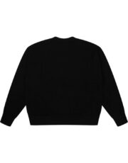 Drew Sketch Mascot Waffle Sweater - Image 2